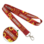 Lanyards